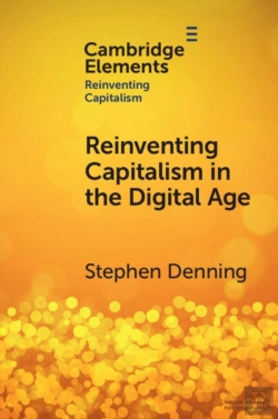 Bertrand.pt - Reinventing Capitalism In The Digital Age
