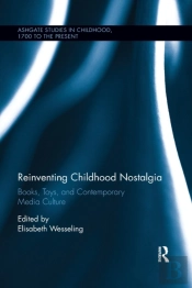 Reinventing Childhood Nostalgia