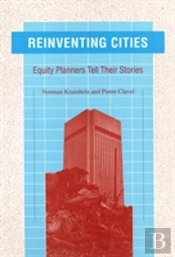 Reinventing Cities