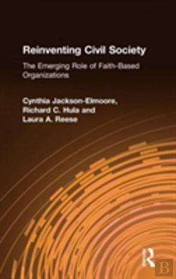 Bertrand.pt - Reinventing Civil Society: The Emerging Role Of Faith-Based Organizations