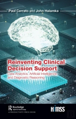 Bertrand.pt - Reinventing Clinical Decision Support