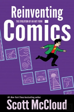 Bertrand.pt - Reinventing Comics