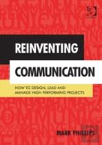 Reinventing Communication