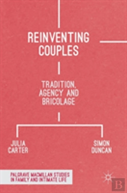 Bertrand.pt - Reinventing Couples