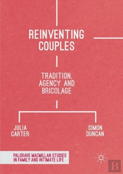 Bertrand.pt - Reinventing Couples