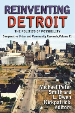 Bertrand.pt - Reinventing Detroit