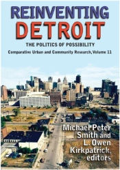 Reinventing Detroit