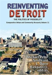 Reinventing Detroit