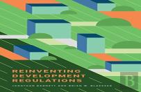 Reinventing Development Regulations