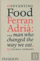Reinventing Food
