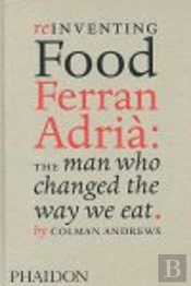 Reinventing Food