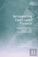 Reinventing Functional Finance