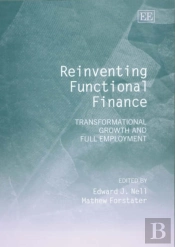 Reinventing Functional Finance