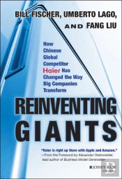 Reinventing Giants