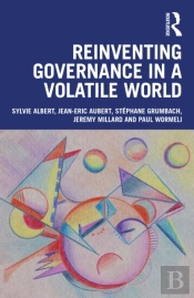Reinventing Governance In A Volatile World