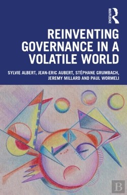 Bertrand.pt - Reinventing Governance In A Volatile World