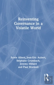 Reinventing Governance In A Volatile World