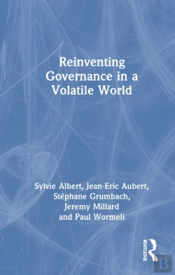 Bertrand.pt - Reinventing Governance In A Volatile World