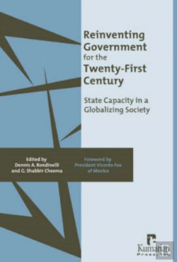 Bertrand.pt - Reinventing Government For The Twenty-First Century