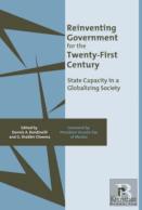 Reinventing Government For The Twenty-First Century