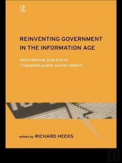 Bertrand.pt - Reinventing Government In The Information Age