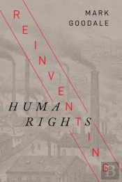 Reinventing Human Rights