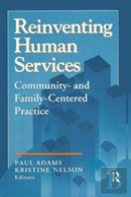 Reinventing Human Services
