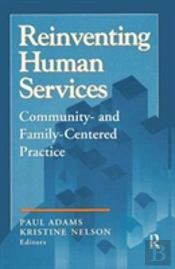 Reinventing Human Services