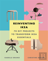 Reinventing Ikea
