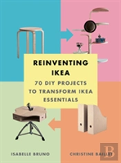 Reinventing Ikea