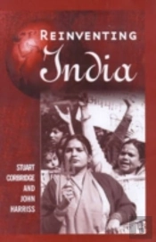 Reinventing India