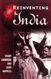 Reinventing India