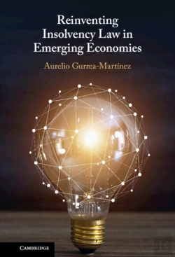 Bertrand.pt - Reinventing Insolvency Law In Emerging Economies