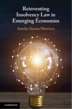 Bertrand.pt - Reinventing Insolvency Law In Emerging Economies
