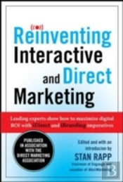 Reinventing Interactive And Direct Marketing