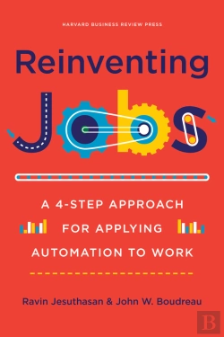 Bertrand.pt - Reinventing Jobs