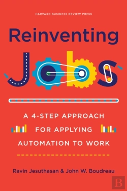 Bertrand.pt - Reinventing Jobs
