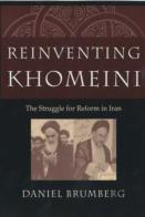 Reinventing Khomeini
