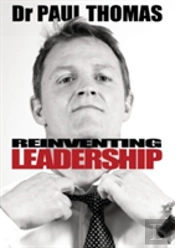Reinventing Leadership