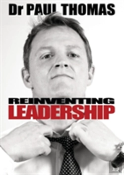 Bertrand.pt - Reinventing Leadership