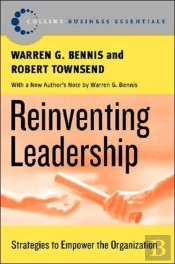 Reinventing Leadership