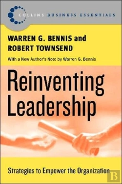 Bertrand.pt - Reinventing Leadership
