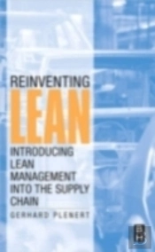 Reinventing Lean