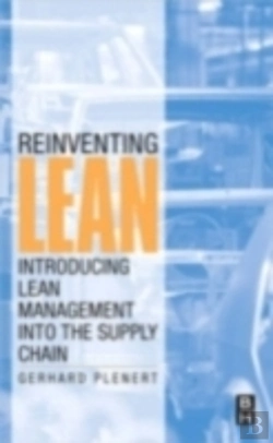 Bertrand.pt - Reinventing Lean