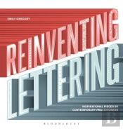 Reinventing Lettering