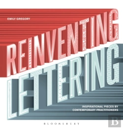 Bertrand.pt - Reinventing Lettering