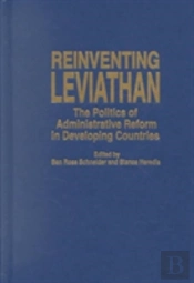 Reinventing Leviathan