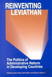 Reinventing Leviathan