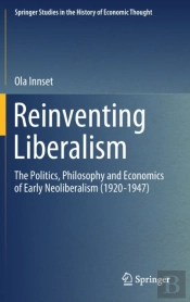 Reinventing Liberalism