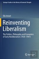 Reinventing Liberalism